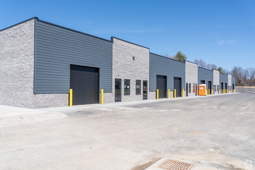 Primary Photo Of 3630 Ohara Rd, Erlanger Flex For Sale