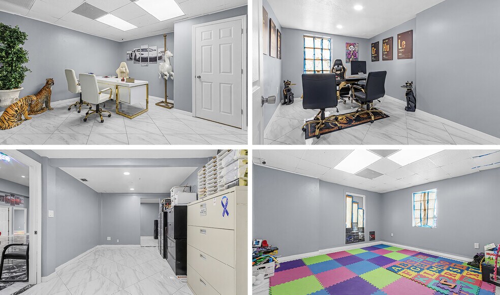 More Photos Of 3327 Railroad St, Fort Myers Warehouse For Sale