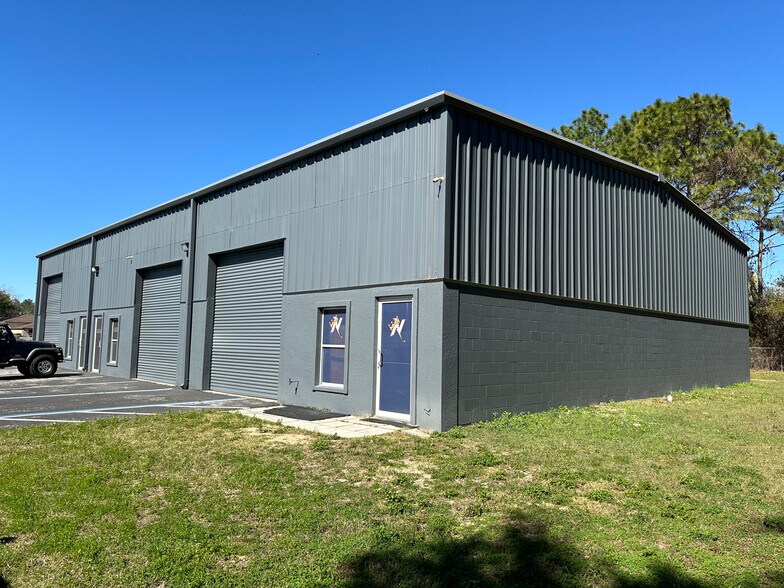 More Photos Of 3755 SW 74th Ave, Ocala Warehouse For Lease