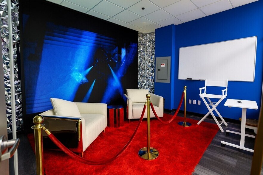 More Photos Of 1500 NW 89th Ct, Doral Loft Creative Space For Lease