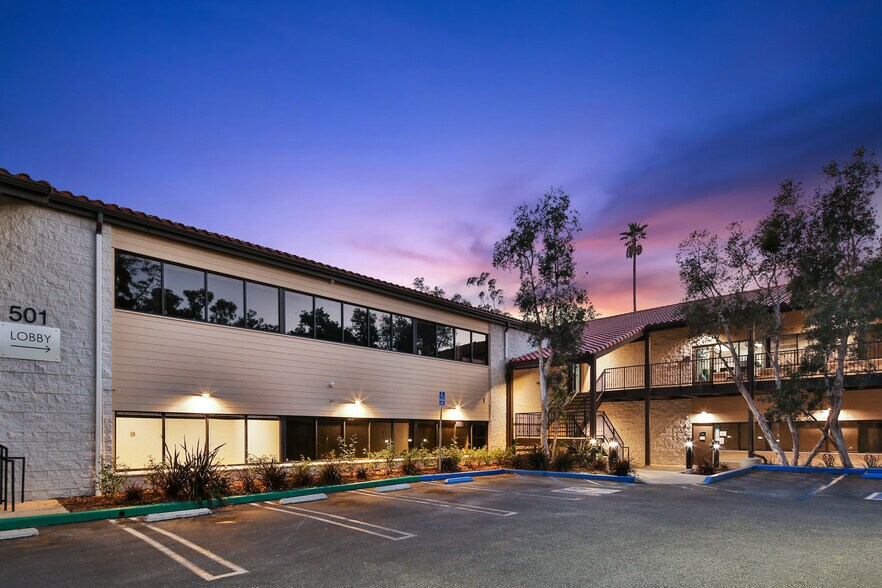 More Photos Of 501 Marin St, Thousand Oaks Unknown For Lease