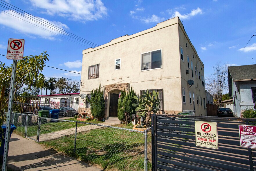 More Photos Of ,  Multifamily For Sale