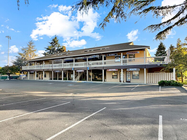 More Photos Of 271-289 E H St, Benicia Medical For Sale