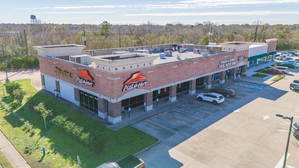 More Photos Of 2720-2850 E Broadway St, Pearland Unknown For Lease