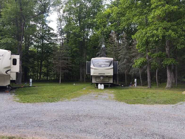 More Photos Of 4832 Route 155, Port Allegany Warehouse For Sale