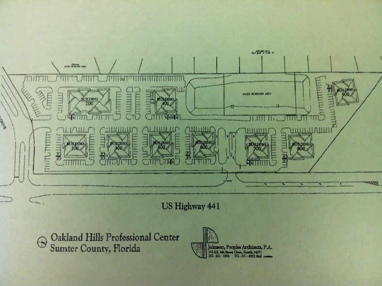 More Photos Of 13940 SE Us Highway 441 Hwy, Lady Lake Office For Lease