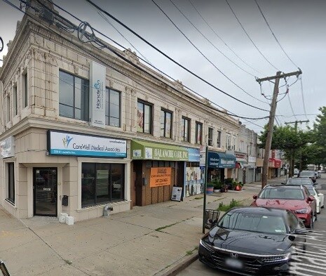 More Photos Of 220-05 Jamaica Ave, Queens Village Medical For Lease