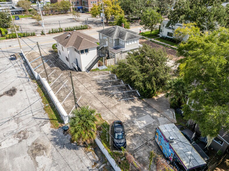 More Photos Of 138 E Gore St, Orlando Medical For Sale