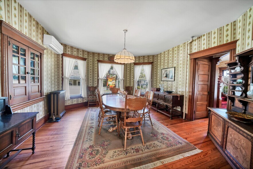 More Photos Of 45 Main St, Califon Office Residential For Sale