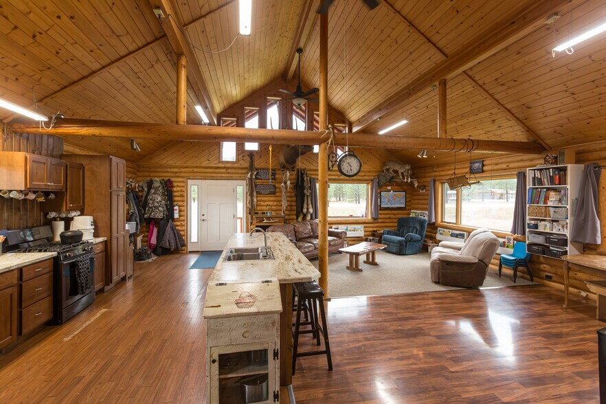 More Photos Of 2213 Main St E, Thompson Falls Land For Sale