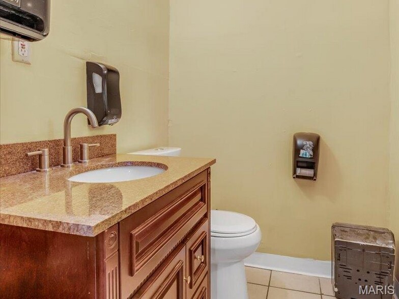 More Photos Of 8035 N Broadway, Saint Louis Daycare Center For Sale