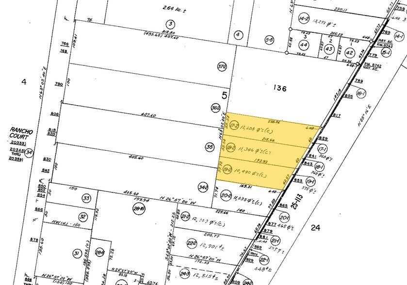 More Photos Of 835 W A St, Hayward Hotel For Sale