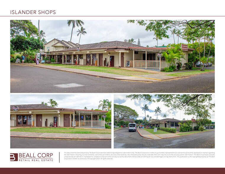 More Photos Of 440 Aleka Pl, Kapaa Hotel For Lease