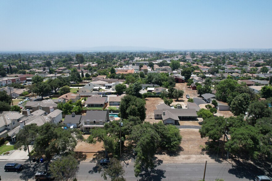 More Photos Of 8910 Ardendale Ave, San Gabriel Land For Sale