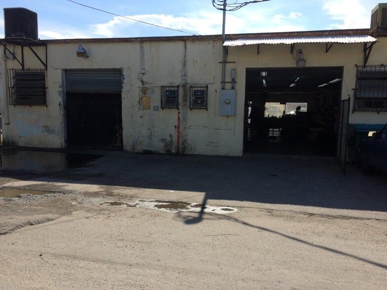 More Photos Of 2421 NW 27th Ave, Miami Freestanding For Sale