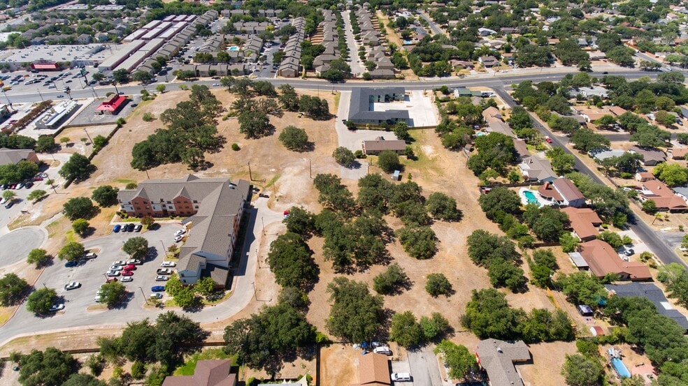 More Photos Of 6123 Ingram Rd, San Antonio Religious Facility For Sale