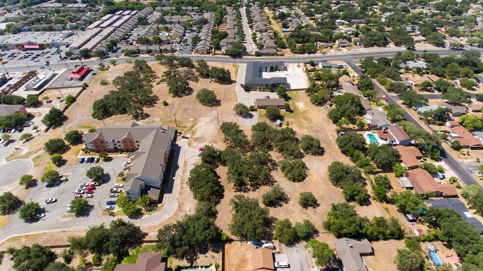 More Photos Of 6139 Ingram Rd, San Antonio Religious Facility For Sale