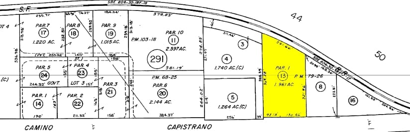More Photos Of 32881 Camino Capistrano, San Juan Capistrano Auto Dealership For Lease
