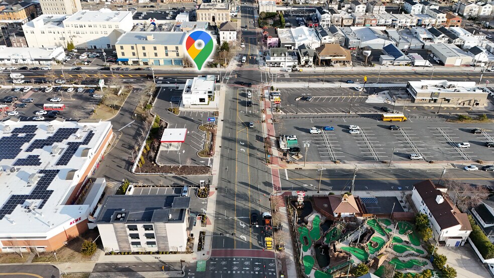 More Photos Of 201 E 9th St, Ocean City Bank For Sale