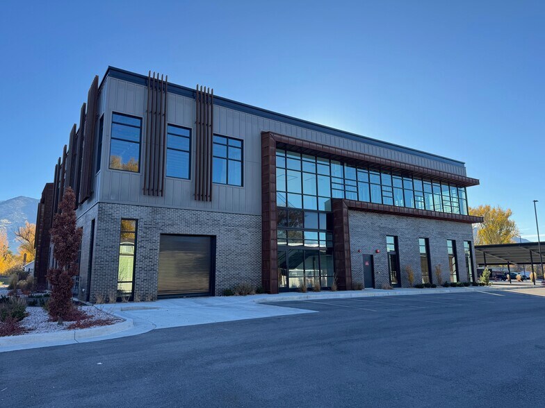 More Photos Of 74 E 400 S, Logan Office For Sale