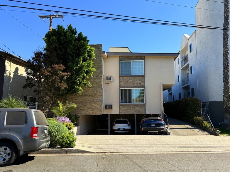 More Photos Of 1814 Grismer Ave, Burbank Apartments For Sale