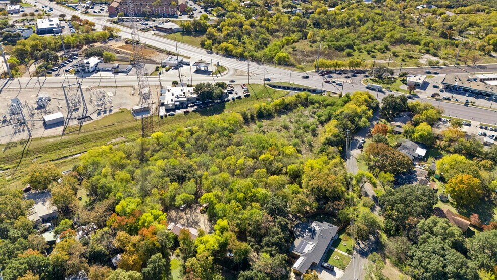 More Photos Of 2500 Bandera Rd, San Antonio Land For Sale
