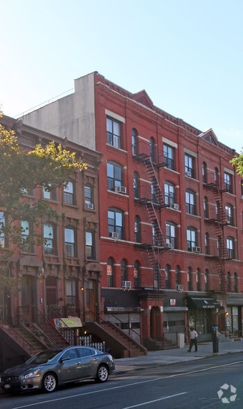 More Photos Of 2285 Adam Clayton Powell Jr Blvd, New York Apartments For Lease