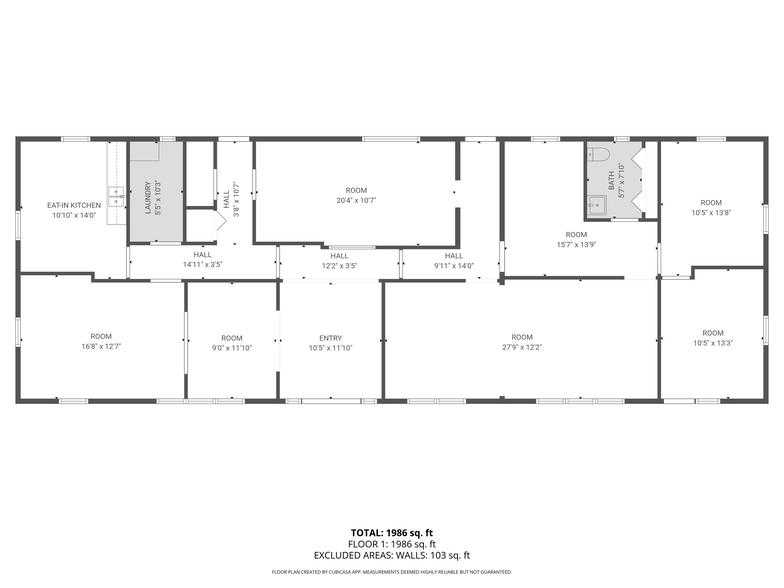 More Photos Of 597 Maitland Ave, Altamonte Springs Medical For Lease