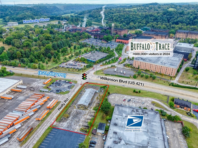 Primary Photo Of 7 Reilly Rd, Frankfort Freestanding For Sale