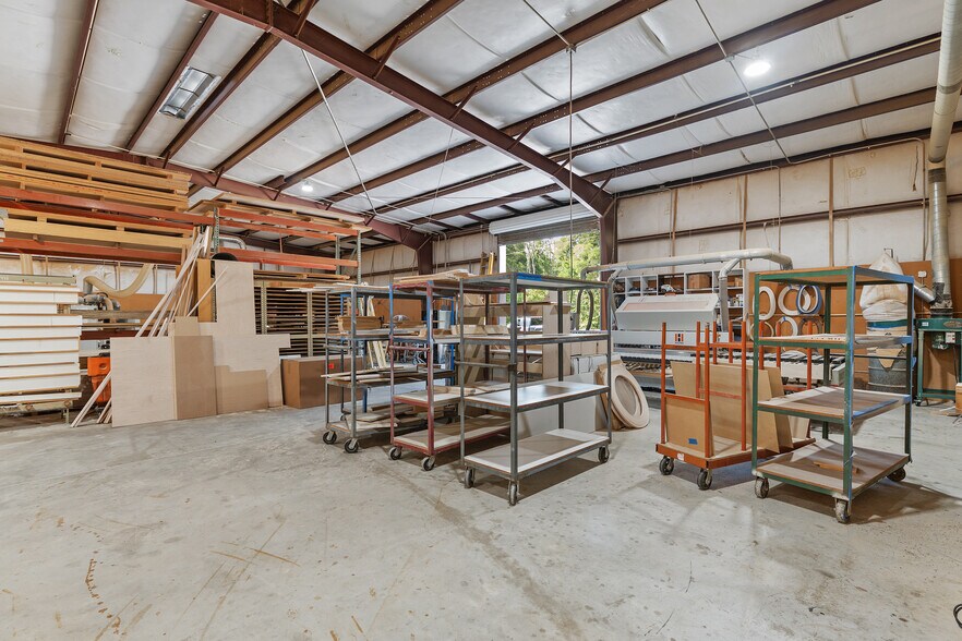 More Photos Of 26509 NW Us-27, High Springs Warehouse For Sale