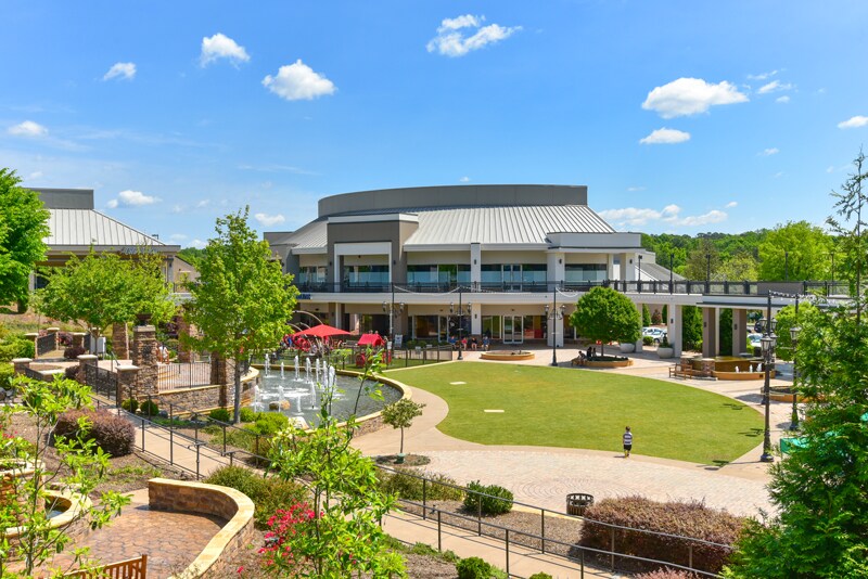 More Photos Of 575 New Waverly Pl, Cary General Retail For Lease