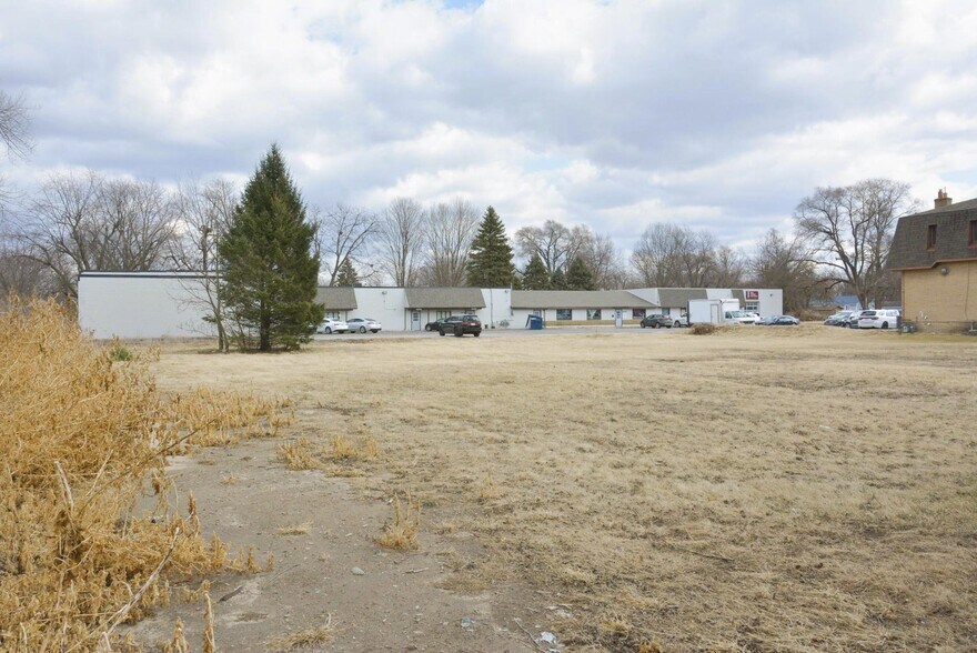 More Photos Of 9209-9227 Indianapolis Blvd, Highland Land For Sale