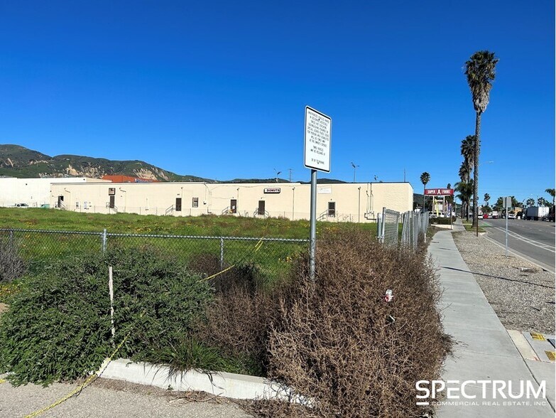 More Photos Of 781 Ventura Street, Fillmore Land For Lease