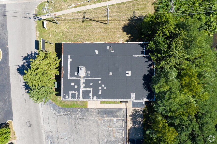 More Photos Of 1650 Perrysburg Holland Rd, Holland Freestanding For Lease