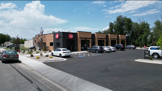 More Photos Of 1075 N Main St, Springville Storefront For Lease