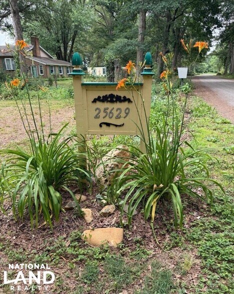 More Photos Of 25629 Ischer Rd, Federalsburg Land For Sale