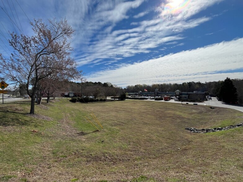 More Photos Of 100 Morrisville Square Way, Morrisville Land For Lease