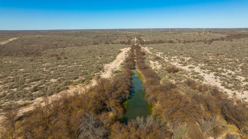 More Photos Of Winters Ranch, Del Rio Land For Sale