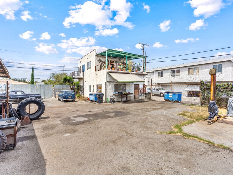More Photos Of 25828 President Ave, Harbor City Land For Sale