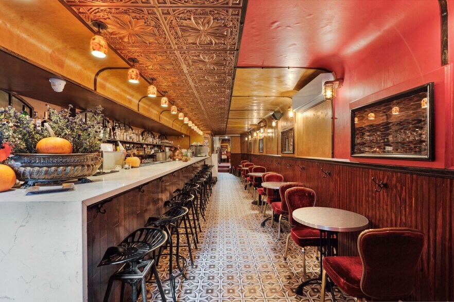 Primary Photo Of 90 W Houston St, New York Apartments For Lease