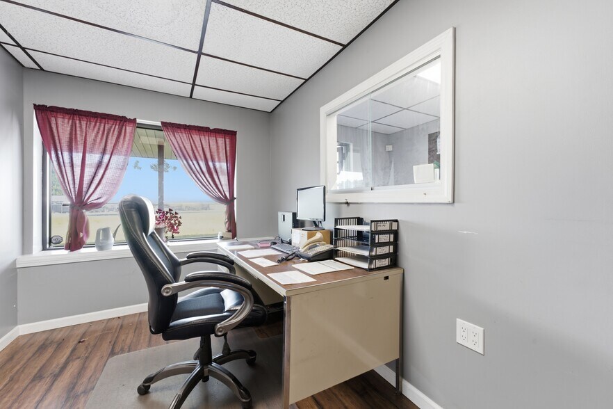 More Photos Of 901 Southampton Rd, Westfield Industrial For Sale