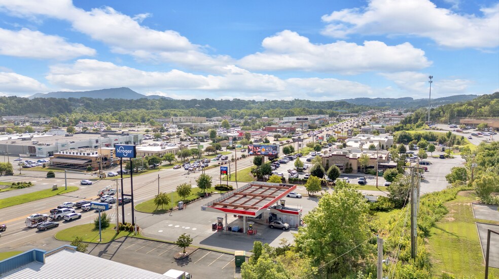 More Photos Of 1800 E Stone Dr, Kingsport Land For Sale