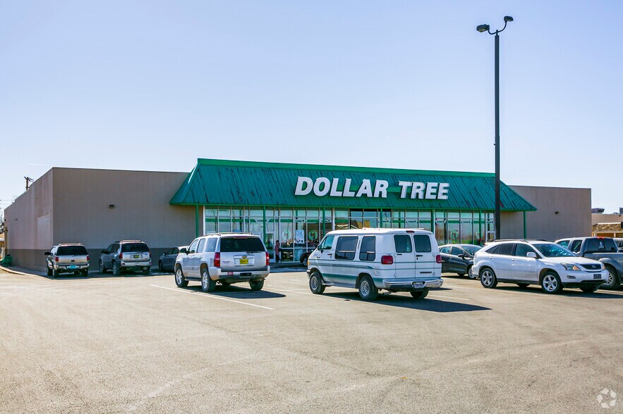 More Photos Of 1011 W Avenue D, Lovington Freestanding For Sale