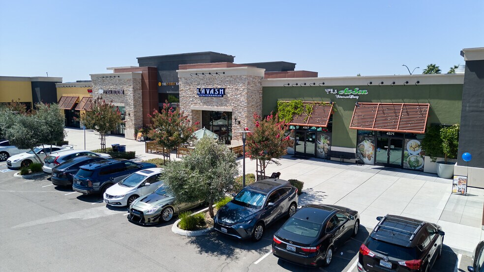 More Photos Of 4705-4729 Livermore Outlets Dr, Livermore Unknown For Lease
