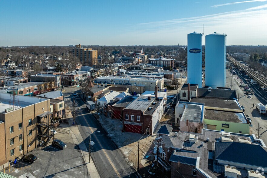 More Photos Of 20 W Collings Ave, Collingswood Storefront Retail Office For Lease