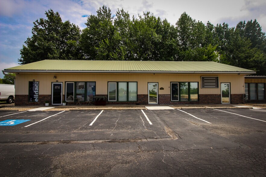 More Photos Of 20285 Metcalf Ave, Bucyrus Office Residential For Lease