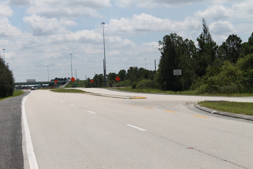 Primary Photo Of 28279 Tuckers Grade Rd, Punta Gorda Land For Sale