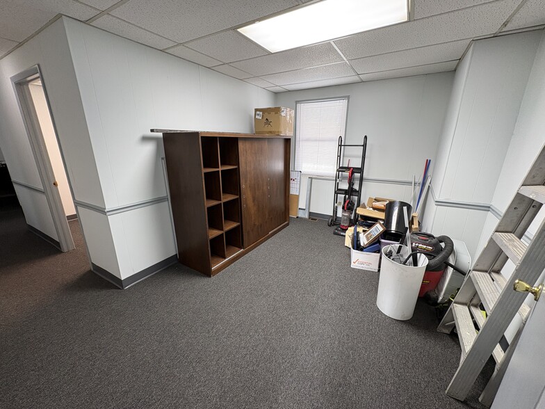 More Photos Of 1801 Main St, Lafayette Office For Lease