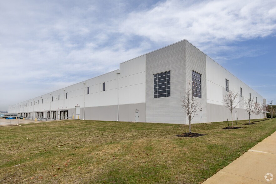 More Photos Of 2345 Newlins Mill Rd, Palmer Township Manufacturing For Lease