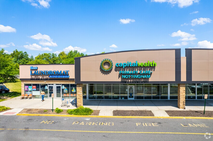 More Photos Of 1702 Nottingham Way, Hamilton Unknown For Lease